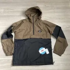 未使用 SLYDE スライド スノーボードウエア アノラックジャケット M