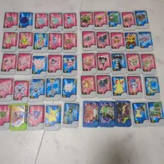 ポケモンフレンダ　ピック　まとめ売り　50枚