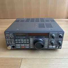 ☆最終値下！ケンウッド　HF/50MHz帯オールモード機　TS-690V（現状） ☆最終値下！ケンウッド HF/50MHz帯オールモード機 TS-690V