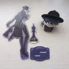 時光代理人 劉梟 まとめ売り