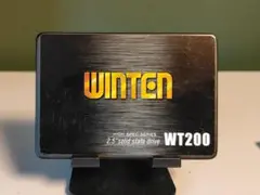内蔵SSD WINTEN WT200-1TB 1000GB　状態100%