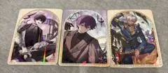 ART OF NIJISANJI ランダムコレクションカード