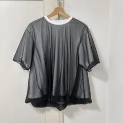 【新品】25ss ADORE トップス ブラウス Tシャツ