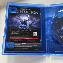 エルデンリング　ナイトレイン　PS4