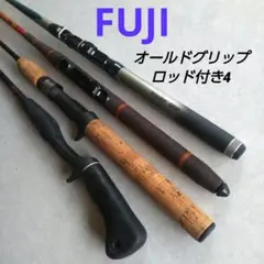 Fuji  FS-6  和竿　竹製　154cm  No.3461594 Fuji FS-6 和竿 竹製 154cm No.3461594 - メルカリ