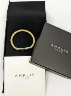 2本セット Ampli5+ シリコンネックレス  Lサイズ ゴルフ スポーツ 2025年最新】ampli5+の人気アイテム - メルカリ