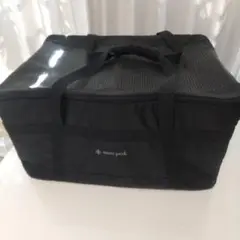 スノーピーク ギアボックス 2ユニット