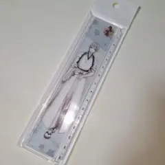 鶴丸国永　クリアスケール　刀剣乱舞