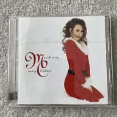 マライア・キャリー/メリー・クリスマス