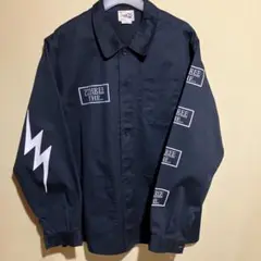 最終価格‼️セブンスリー　7THREE カバーオール