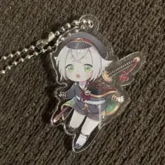 とうらぶ 刀剣乱舞-ONLINE- 蛍丸 アクリルキーホルダー アクキー