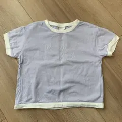 【匿名配送】 子ども服100 トップス　半袖　Tシャツ