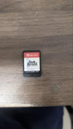 大乱闘スマッシュブラザーズ
