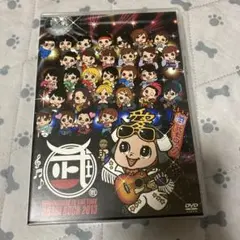 戦国鍋TVライブツアー～武士ロックフェスティバル2013～〈2枚組〉　村井良大