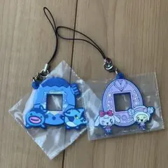 たまごっち　一番くじ