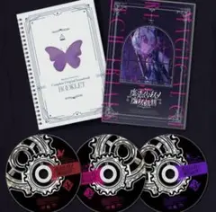 【新品未開封品】魔法少女ノ魔女裁判 コンプリートオリジナルサウンドトラック