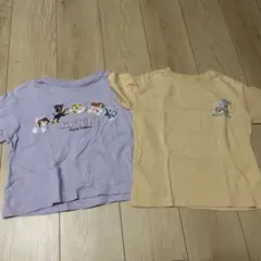 パウパトロール Tシャツ 110cm 120cm
