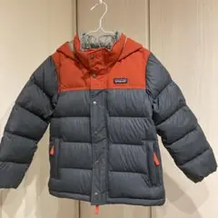 パタゴニア キッズ ダウン XS