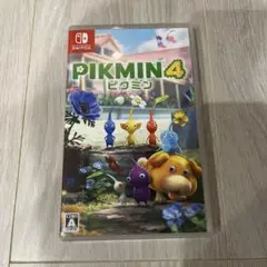 ピクミン4