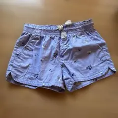 #GAP#ショートパンツ#130#