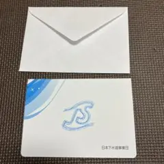 マンホールカード