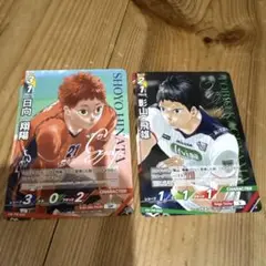 ハイキュー マガジン magazine バボカ 影山飛雄 日向翔陽