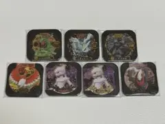ポケモントレッタ レジェンドクラス