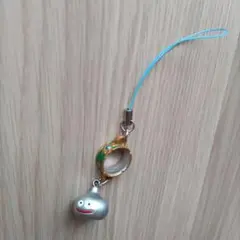 メタルスライム ストラップ