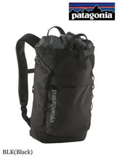 Patagonia Linked Pack 18L バックパック アウトドア