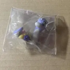 ポケモン　ぱくぱくマスコット　ミニリュウ