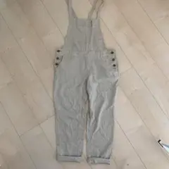 オーバーオール