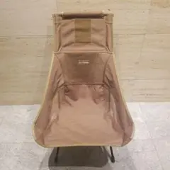 ヘリノックス チェアツー