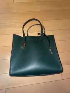 美品　マークジェイコブス　ハンドバッグ　数回使用