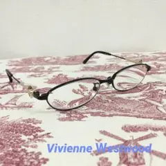 ヴィヴィアンウエストウッド眼鏡 メガネ