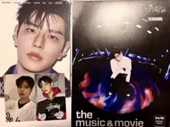 【新品未開封】StrayKids KARMA スンミン HMVトレカフライヤー