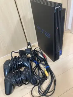 PlayStation2 本体 コントローラー
