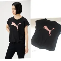 puma Tシャツ