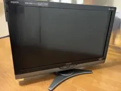 SHARP AQUOS 液晶テレビ LC-32SC1 ブラック　送料込み