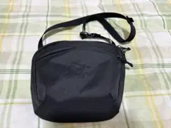 ARCTERYX マンティス2ウエストパック