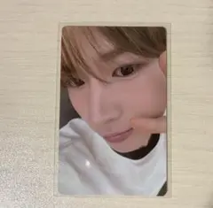 TWS トゥアス ギョンミン comeback live カムバック トレカ