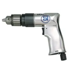 SHINANO SI-5500 エアードリル 信濃機販 シナノ 新品 10mm