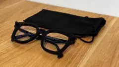 KUBORAUM Maske Q3 クボラム サングラス