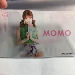 TWICE クリアカード