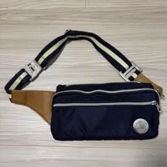 オロビアンコのボディバッグ