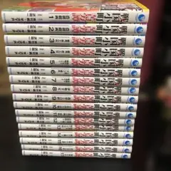 戦国小町苦労譚 農耕戯画 16巻セット　全巻　レンタル落ち　バラ売り不可 戦国小町苦労譚 風林火山 17巻セット 漫画 レンタル落ち - メルカリ