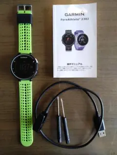 GARMIN ForeAthlete 230J