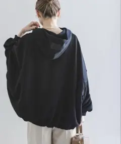 COGTHEBIGSMOKE 黒 フード付きパーカー MARIO PARKA 2025年最新】COGTHEBIGSMOKE パーカーの人気アイテム - メルカリ