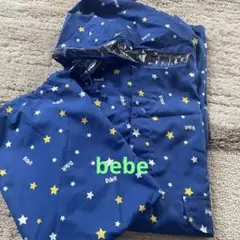 レインコート　ジャニア用