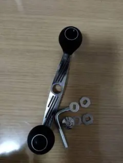 ダイワ 21 ジリオン SV TW 1000XHL