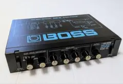 BOSS RPH-10 ボス　マイクロラックシリーズのフェイザー BOSS RPH-10 ボス マイクロラックシリーズのフェイザー